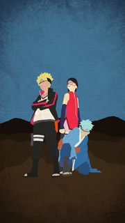 BORUTO-ボルト-