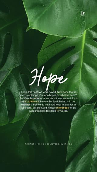 Hope