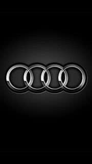 Audi 車 Logoの壁紙