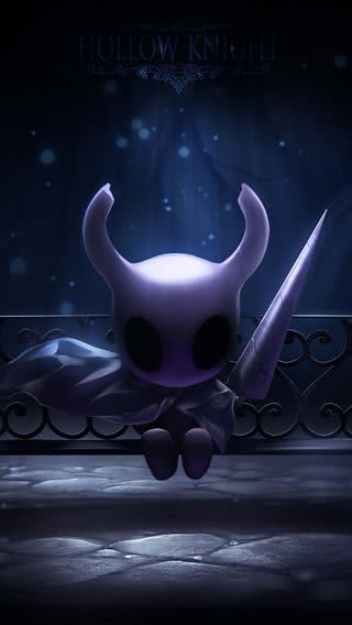 Hollow Knight（ホロウナイト）