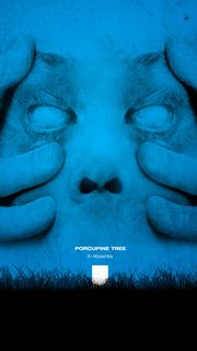 PORCUPINE TREE / In Absentia