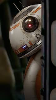 BB-8 | スター・ウォーズ