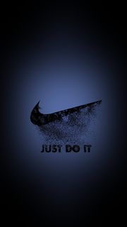 JUST DO IT