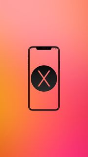 iPhone X