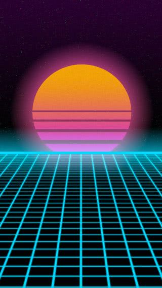 80's