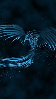 Ice Phoenix