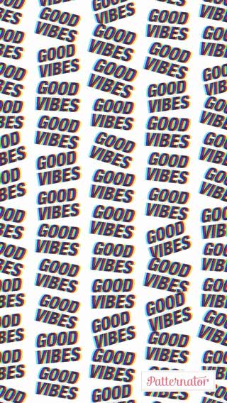 Good Vibes