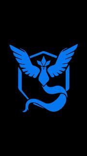 Team Mystic - ポケモンGo