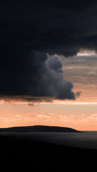 雨雲