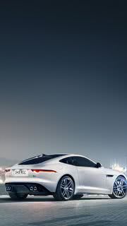 Jaguar F Type