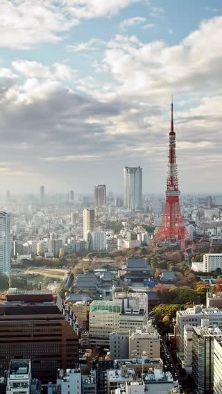 東京タワー