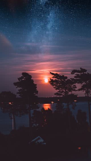 星空