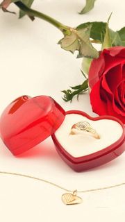 Love Ring