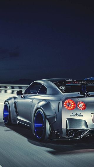 GT-R