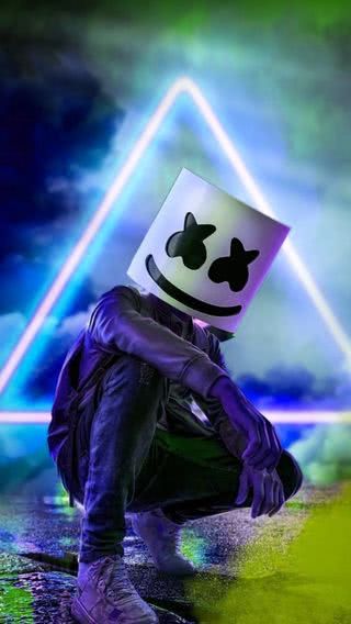 Marshmello