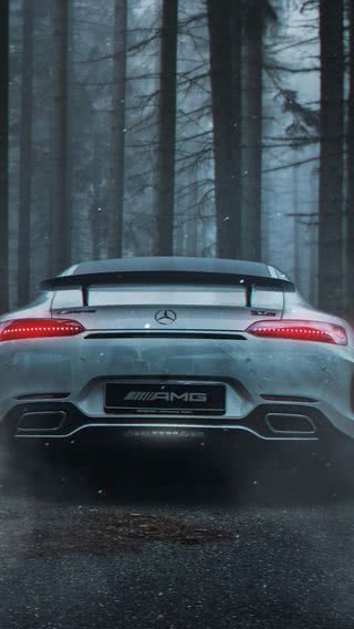 メルセデスAMG