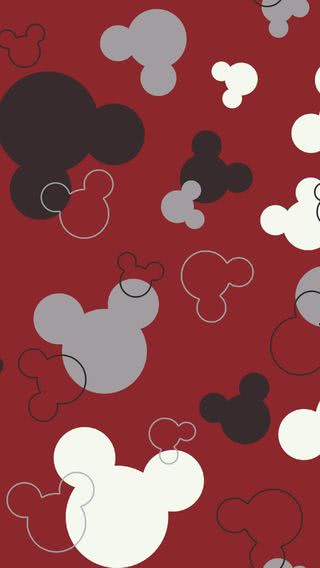 mickey mouse