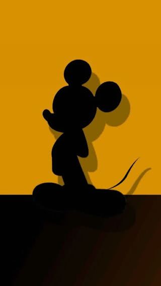 Mickey Mouse