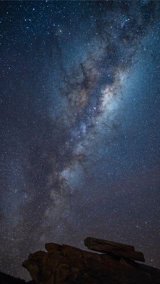 Milky Way