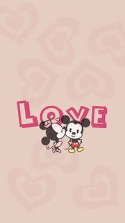 Minnie Mouse iphone Wallpapers