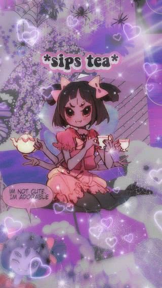 Muffet  | Undertale（アンダーテール）