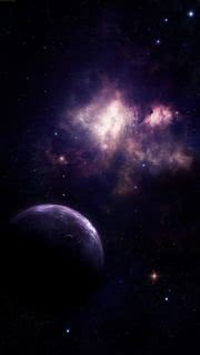 Space iPhone 6 Wallpapers