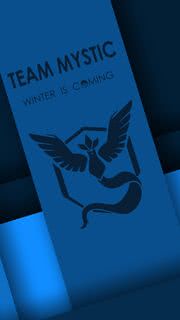 Team Mystic - Pokemon GO