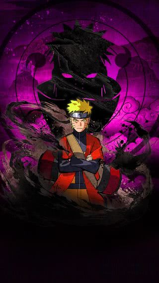 NARUTO - ナルト疾風伝