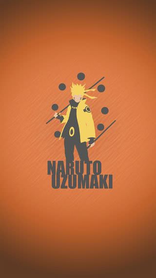 NARUTO／ナルト