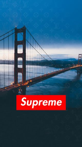 Supreme