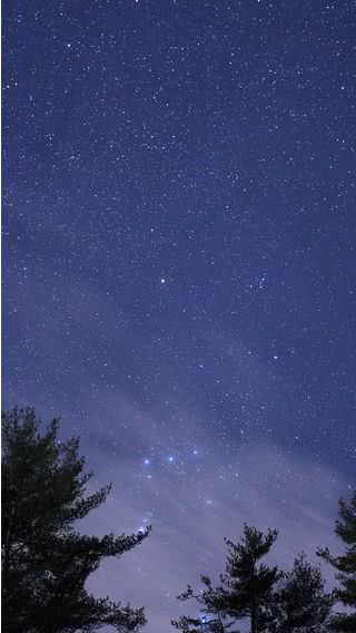 星空