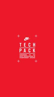 Tech Pack