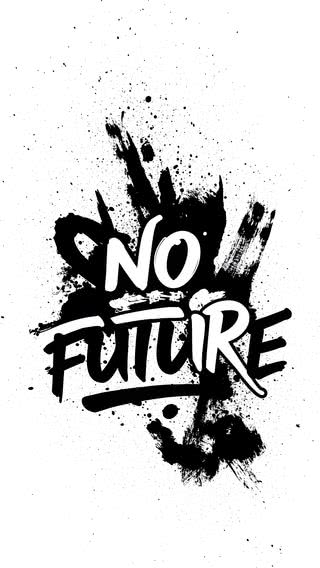 No Future