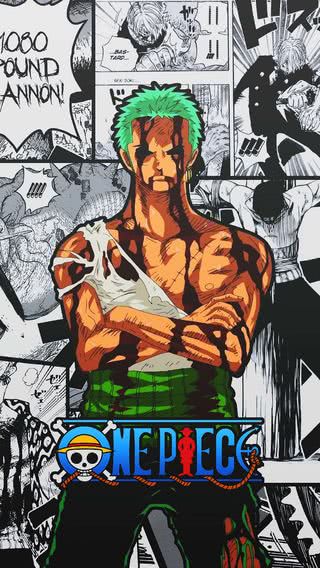 ゾロ | ONE PIECE