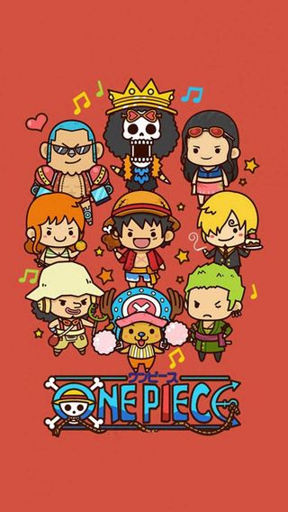 ONE PIECE （ワンピース）