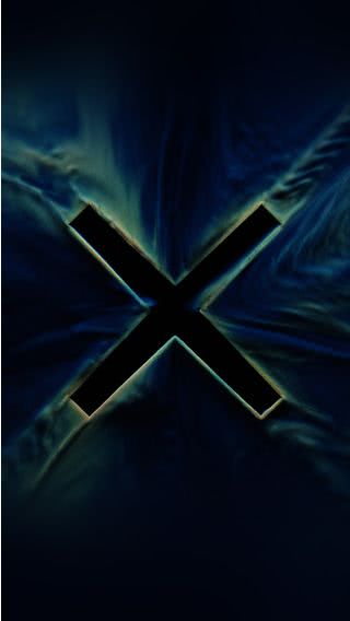 X