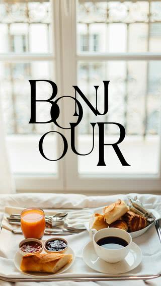 BONJOUR