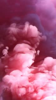 Pink Smoke