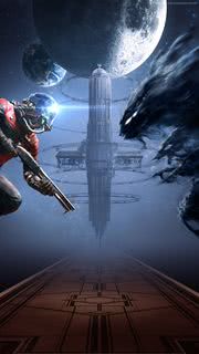 Prey | ゲームのiPhone壁紙