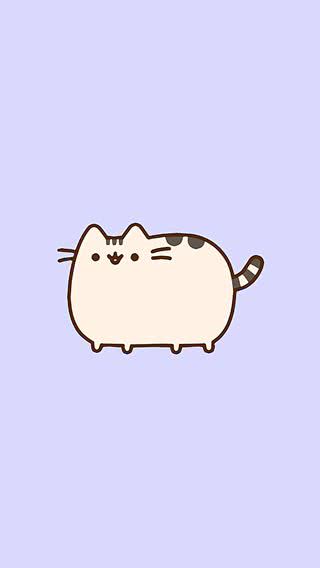 プシーン - Pusheen