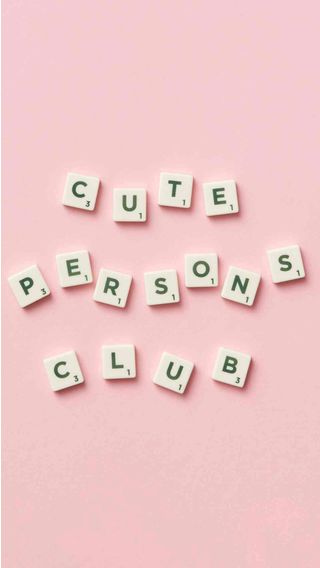 Cute Persons Club