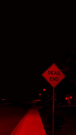 Dead End