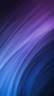 Abstract (Blue / Purple)