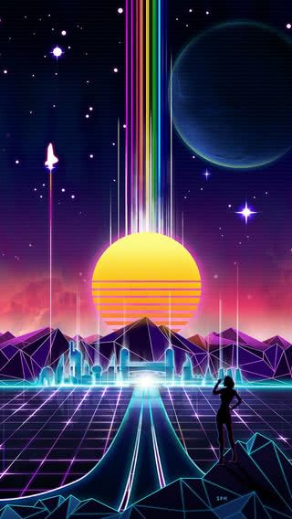 Retrowave