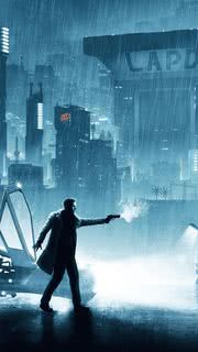 ブレードランナー 2049