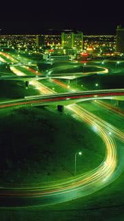 夜景 風景の壁紙