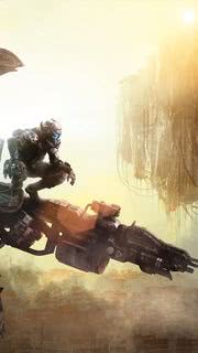 Titanfall