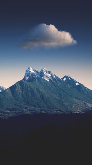 山