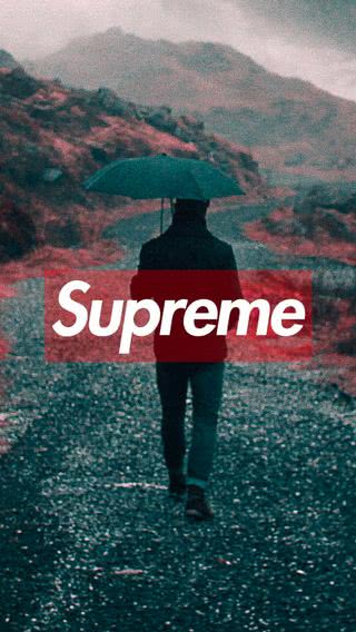 Supreme （シュプリーム）