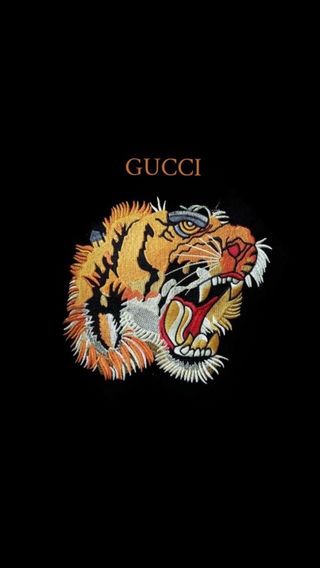 GUCCI - 虎